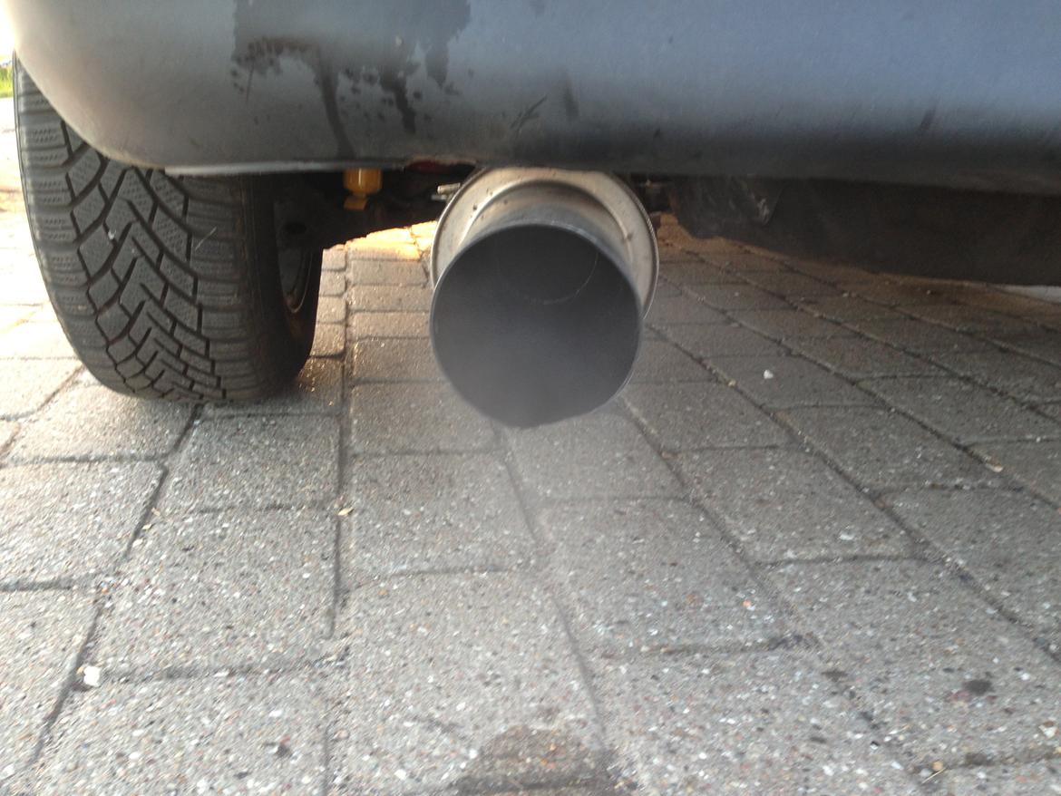 Opel astra f billede 14