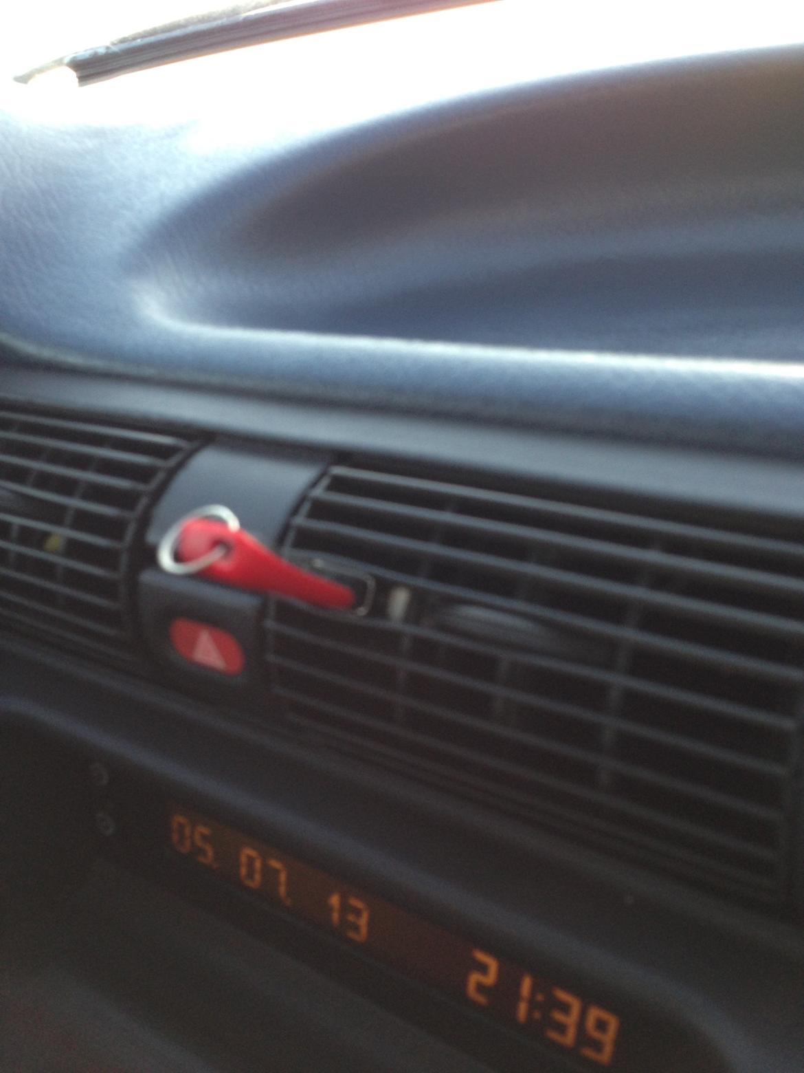 Opel astra f billede 18