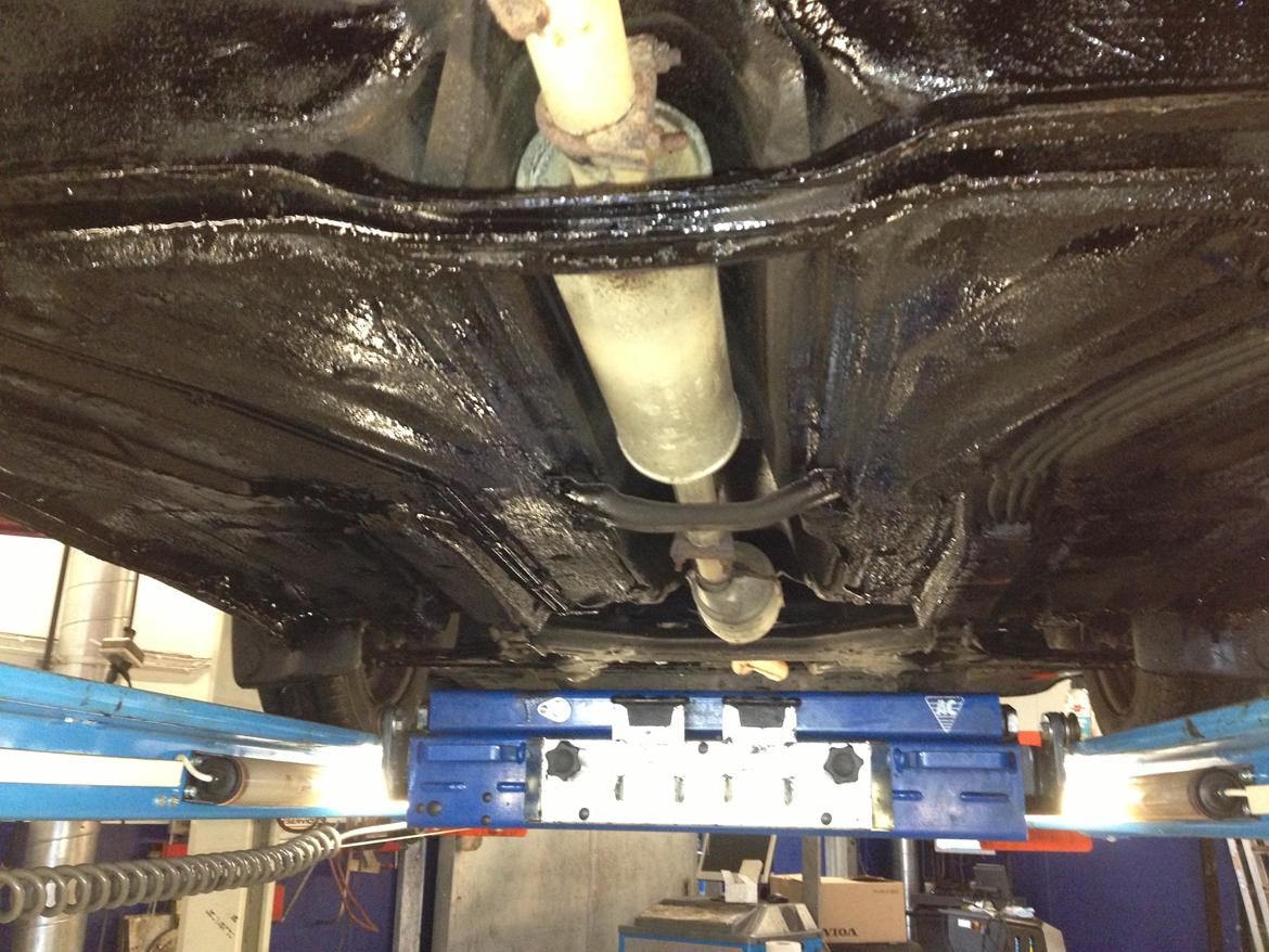 VW Golf 3 1.4 cl billede 15