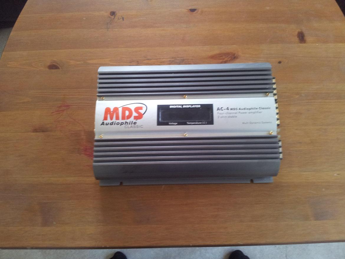 Citroën saxo billede 13