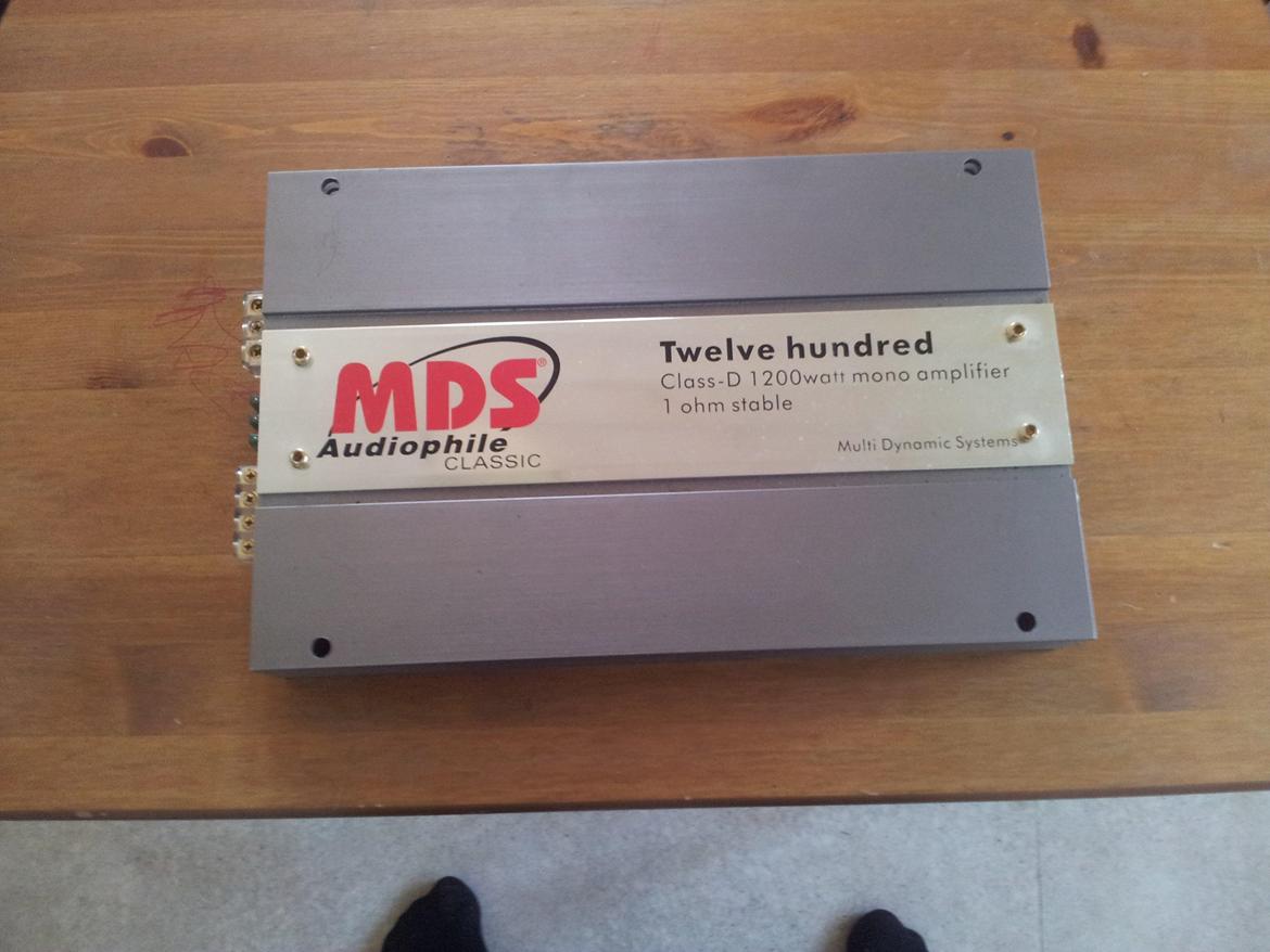 Citroën saxo billede 14