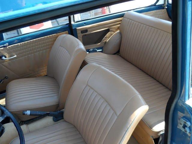 Triumph Herald 13/60 Estate *SLOGT* billede 6