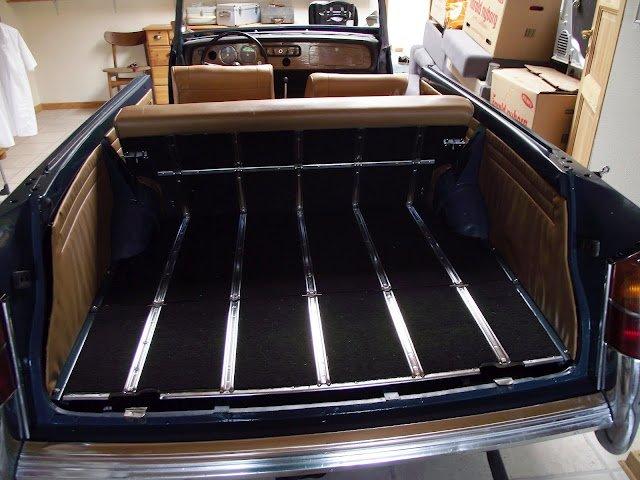 Triumph Herald 13/60 Estate *SLOGT* billede 10