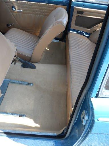 Triumph Herald 13/60 Estate *SLOGT* billede 8