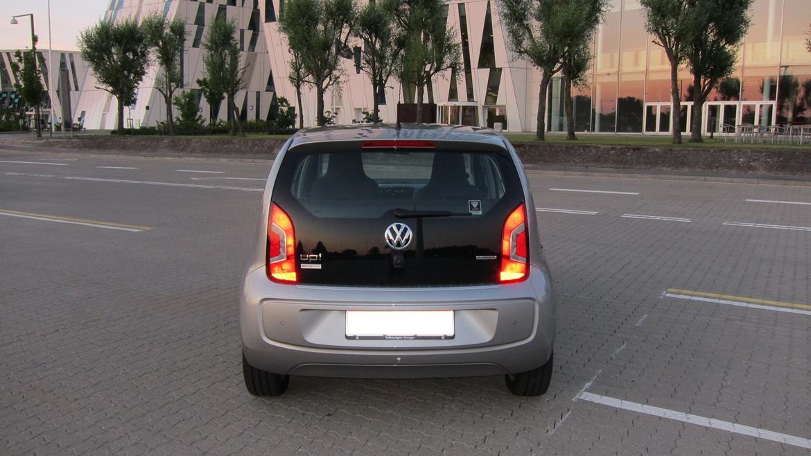 VW High Up! 75 BMT billede 4