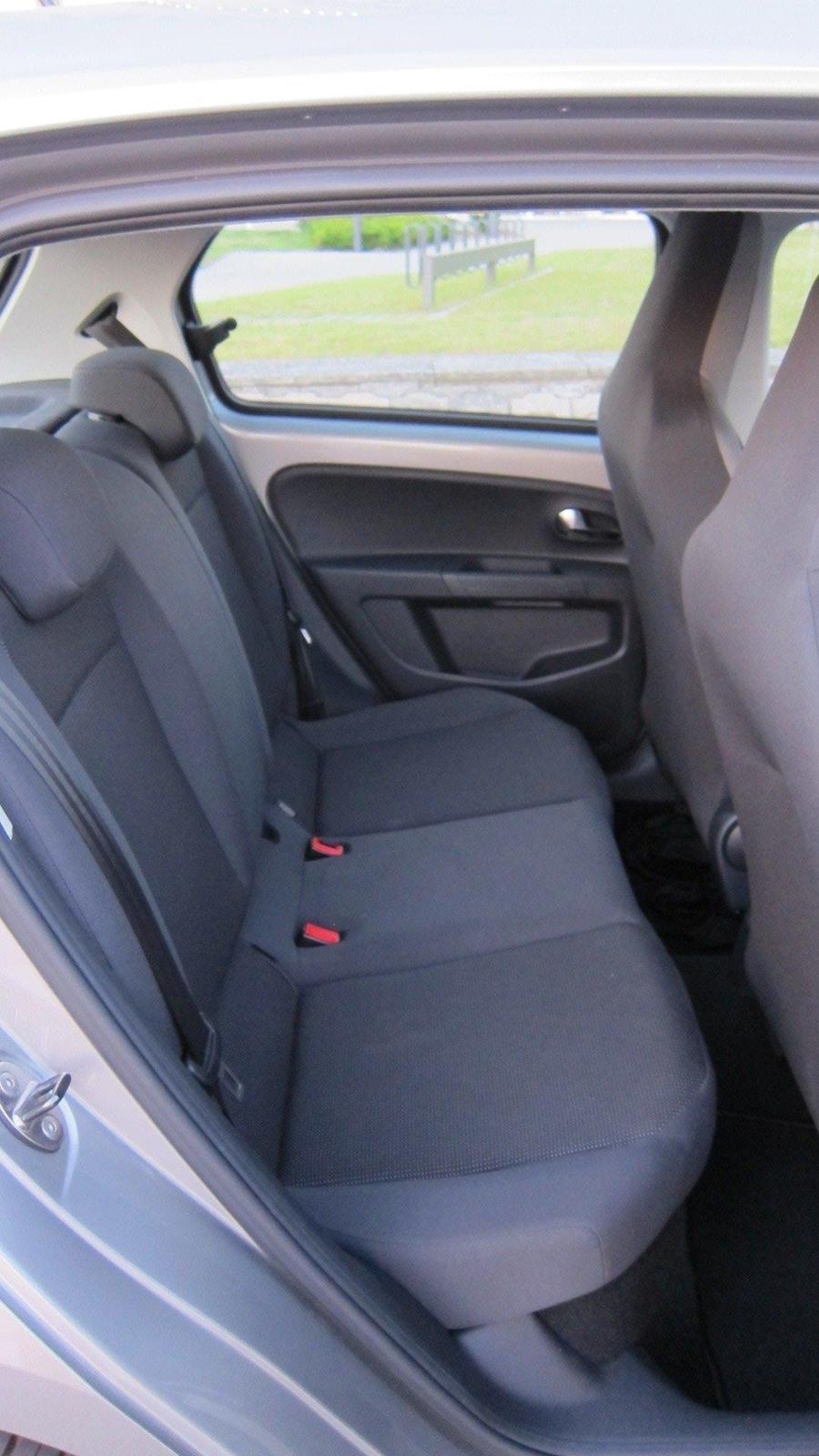 VW High Up! 75 BMT billede 15