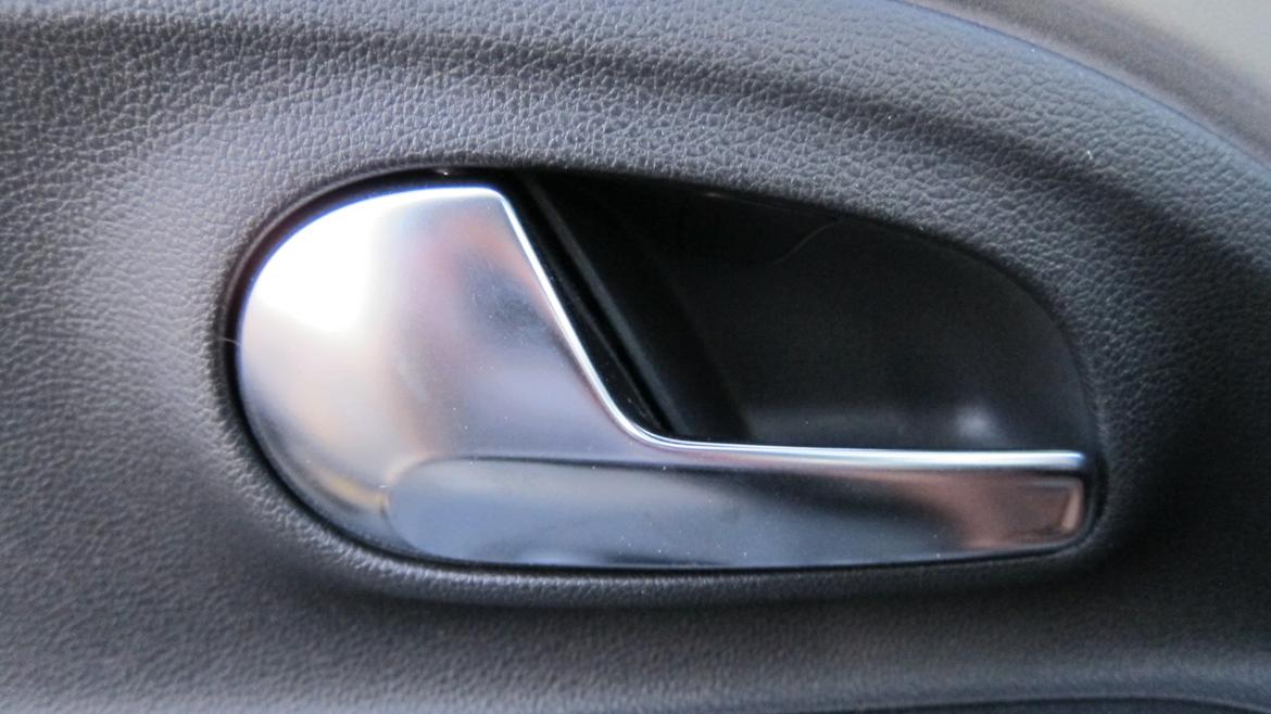 VW High Up! 75 BMT billede 17