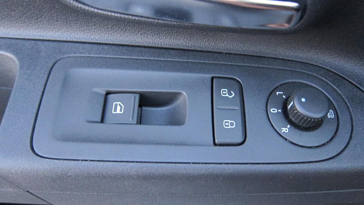 VW High Up! 75 BMT billede 18