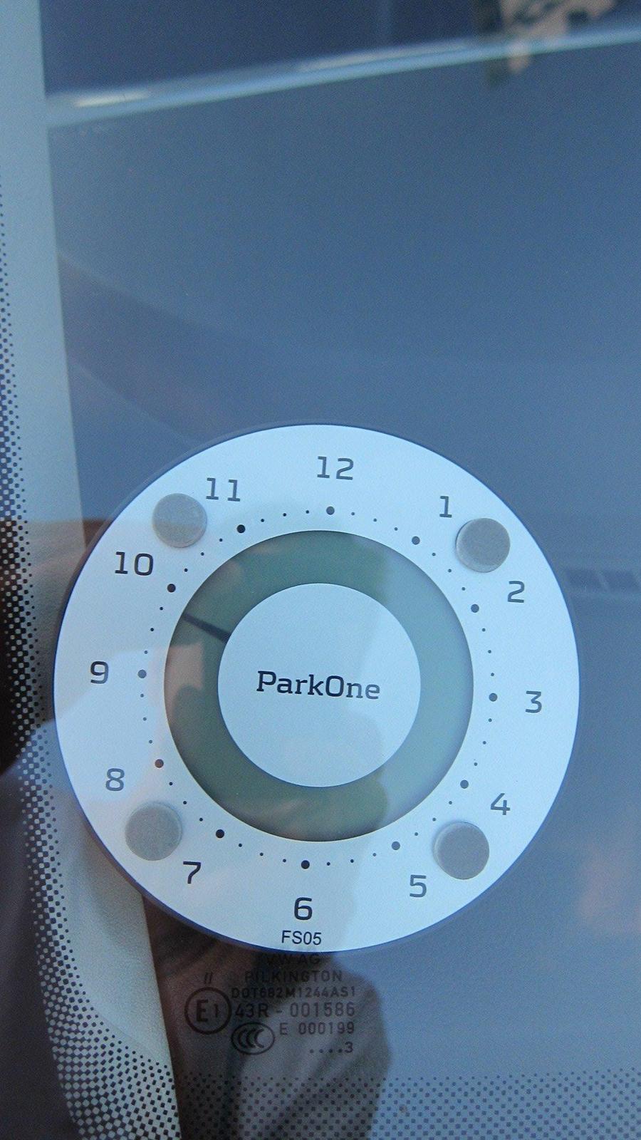 VW High Up! 75 BMT billede 19