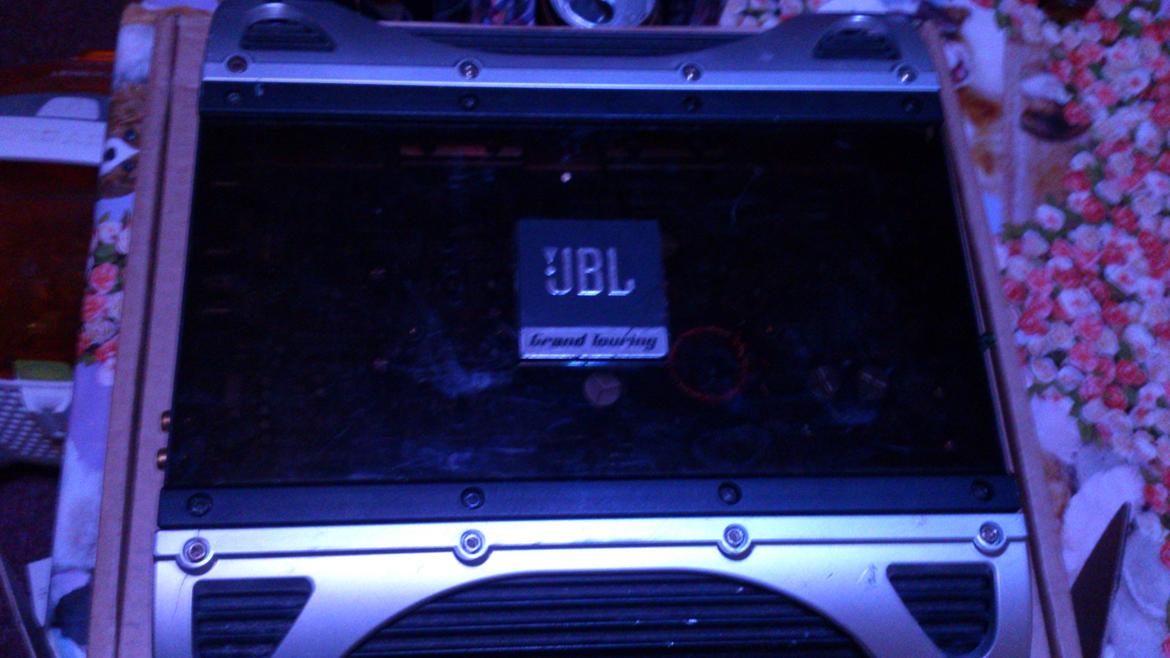 Toyota Carina E billede 15