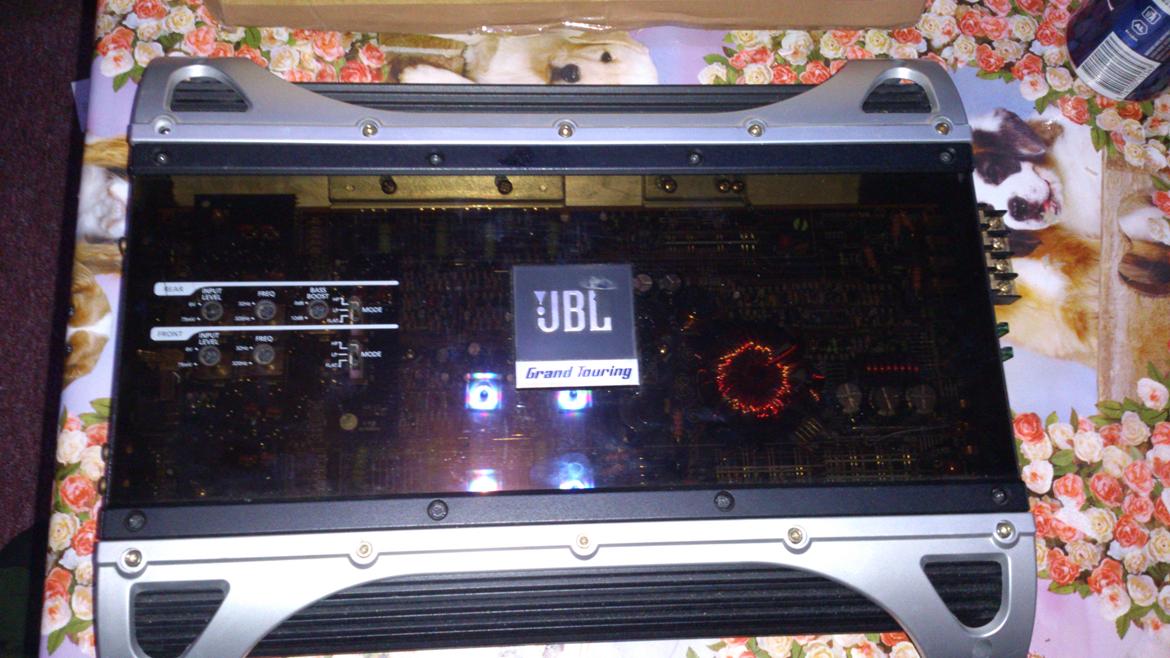 Toyota Carina E billede 16