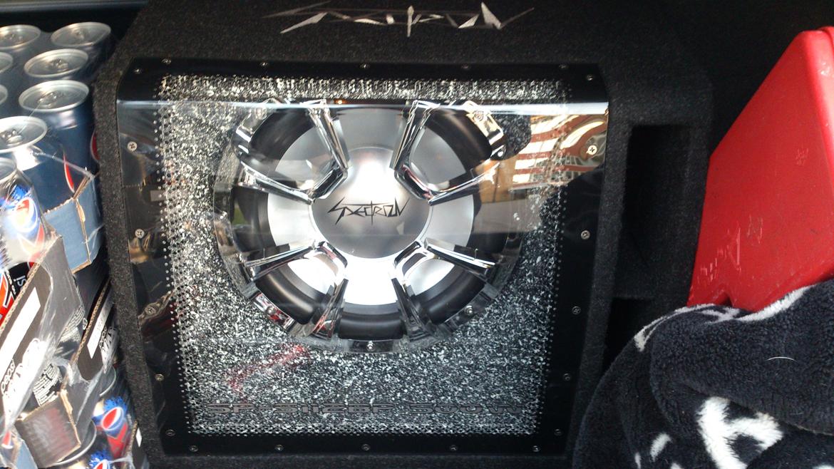 Toyota Carina E billede 17