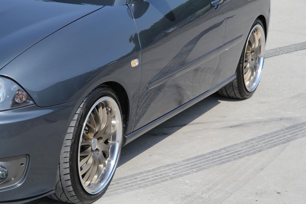 Seat Ibiza Cupra R billede 6