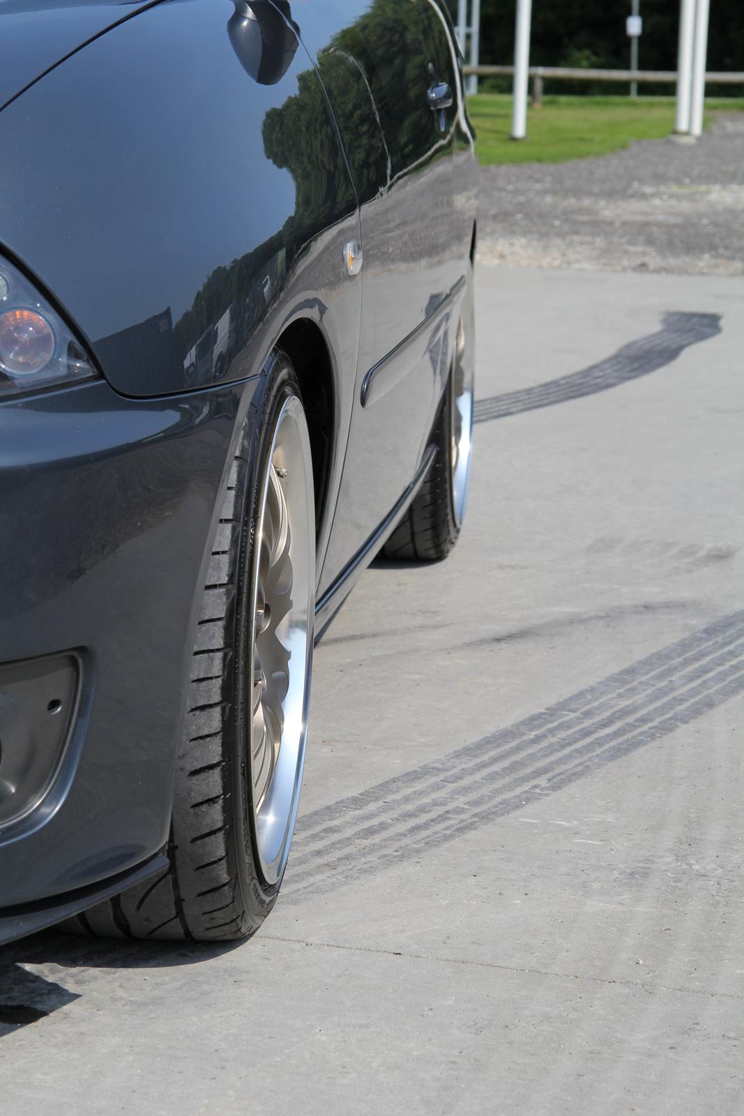 Seat Ibiza Cupra R billede 7