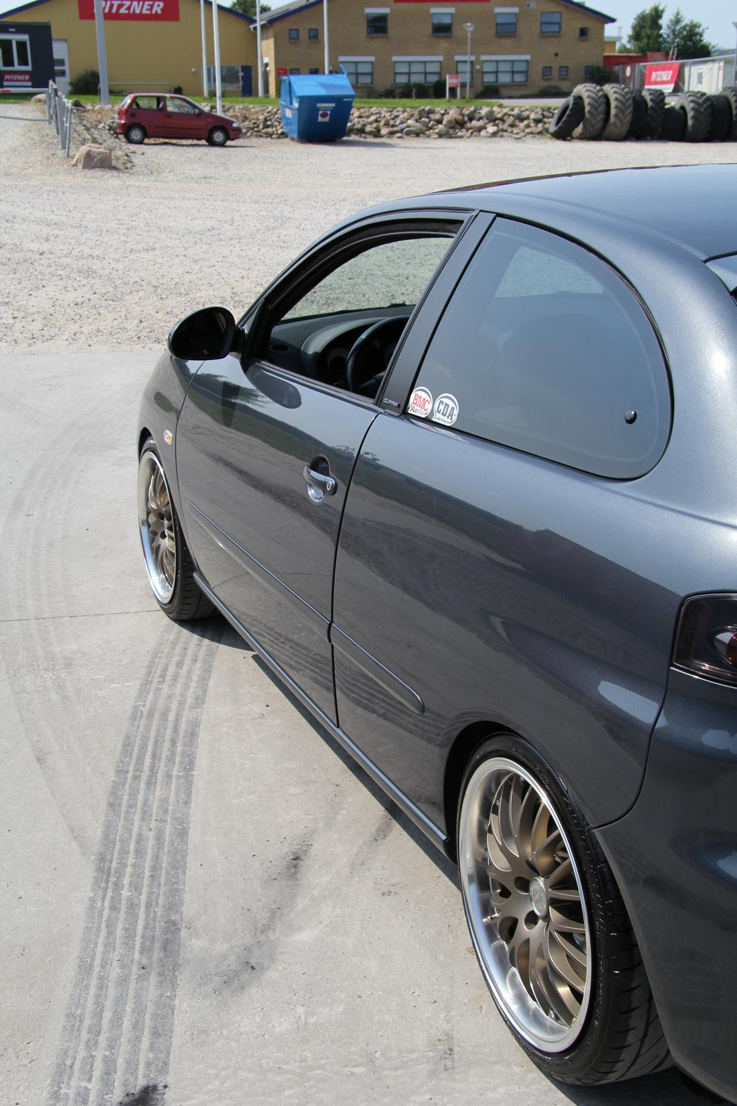 Seat Ibiza Cupra R billede 10