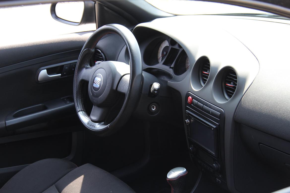 Seat Ibiza Cupra R billede 16