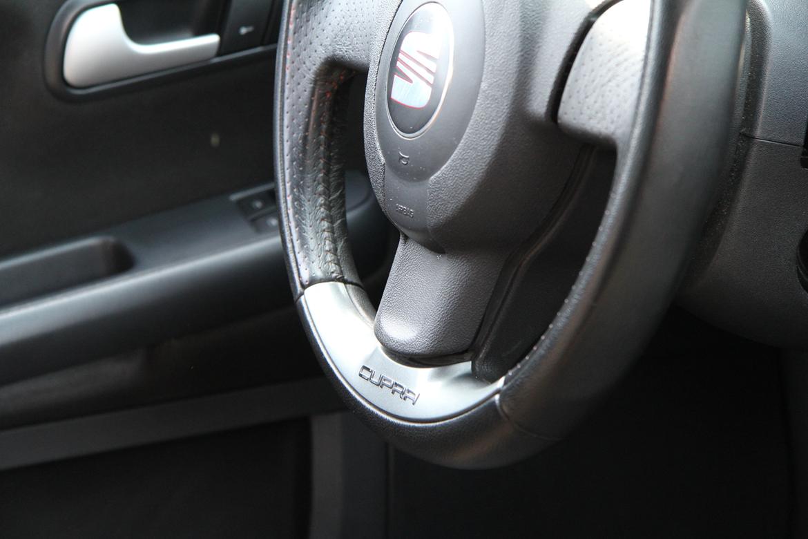 Seat Ibiza Cupra R billede 17