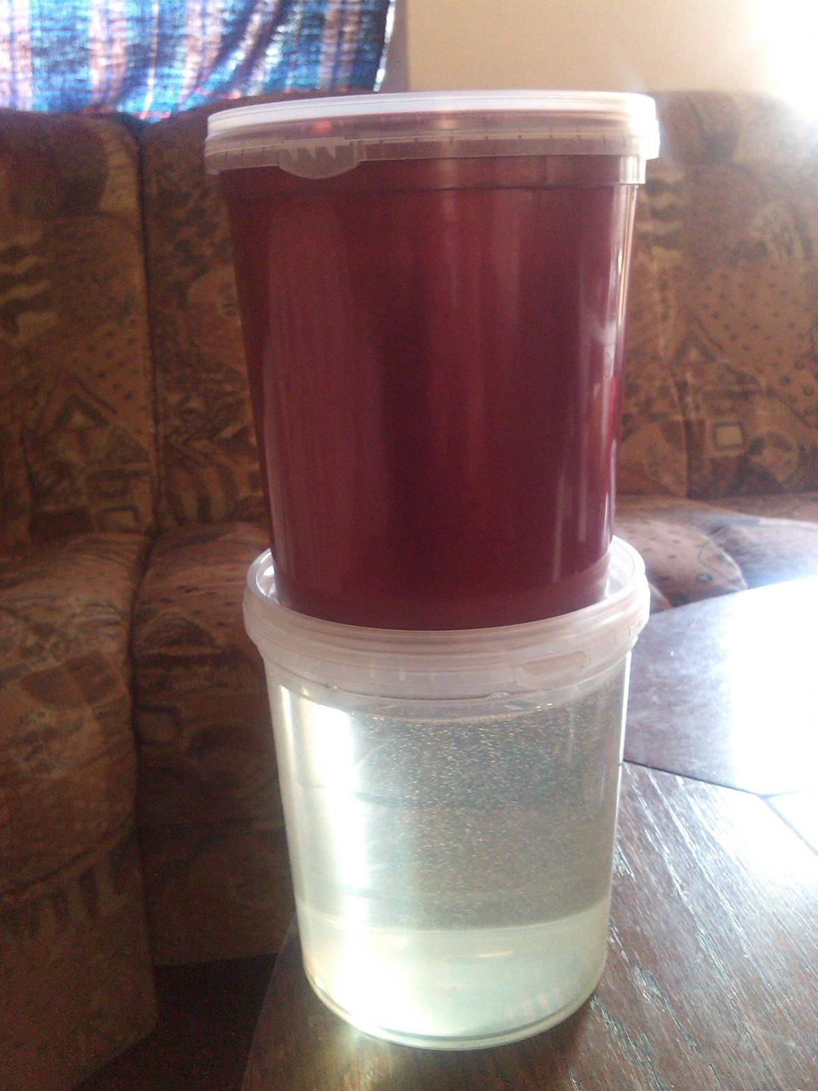 Opel vectra a 2.0i 8v / sommer vognen billede 13