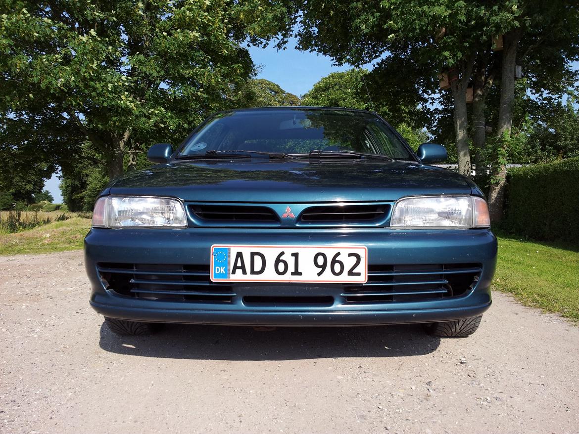 Lancer 1 6