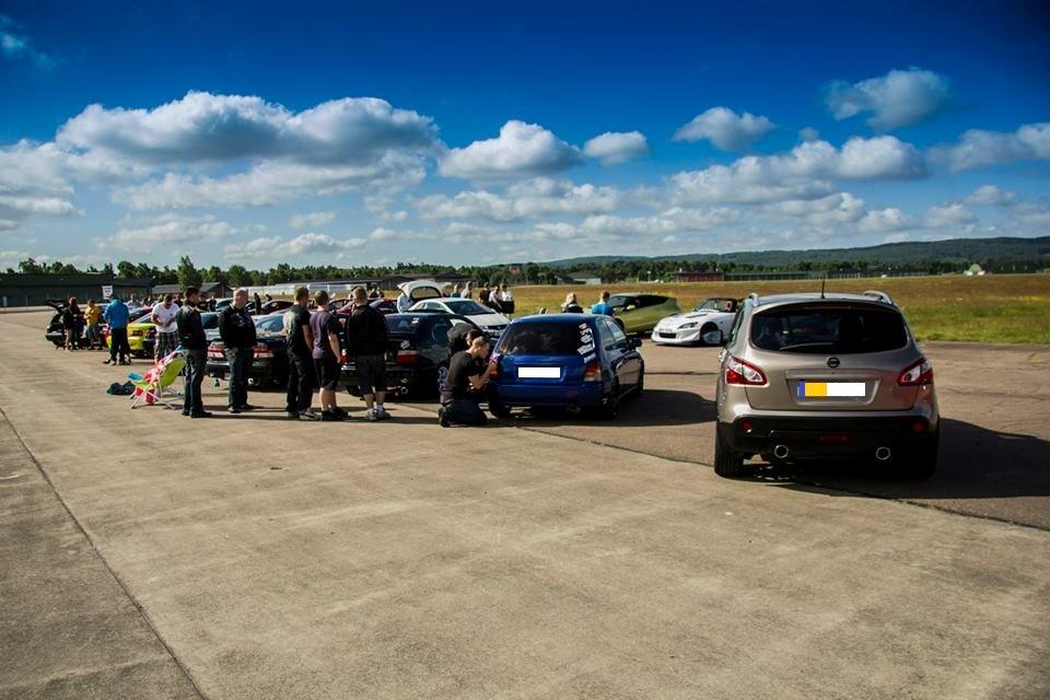 Toyota Starlet 1.5 XLI "Beat Edition" billede 14