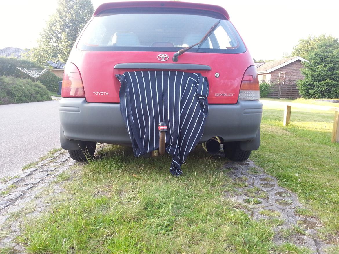 Toyota IL TEMPO GIGANTE 3 billede 15