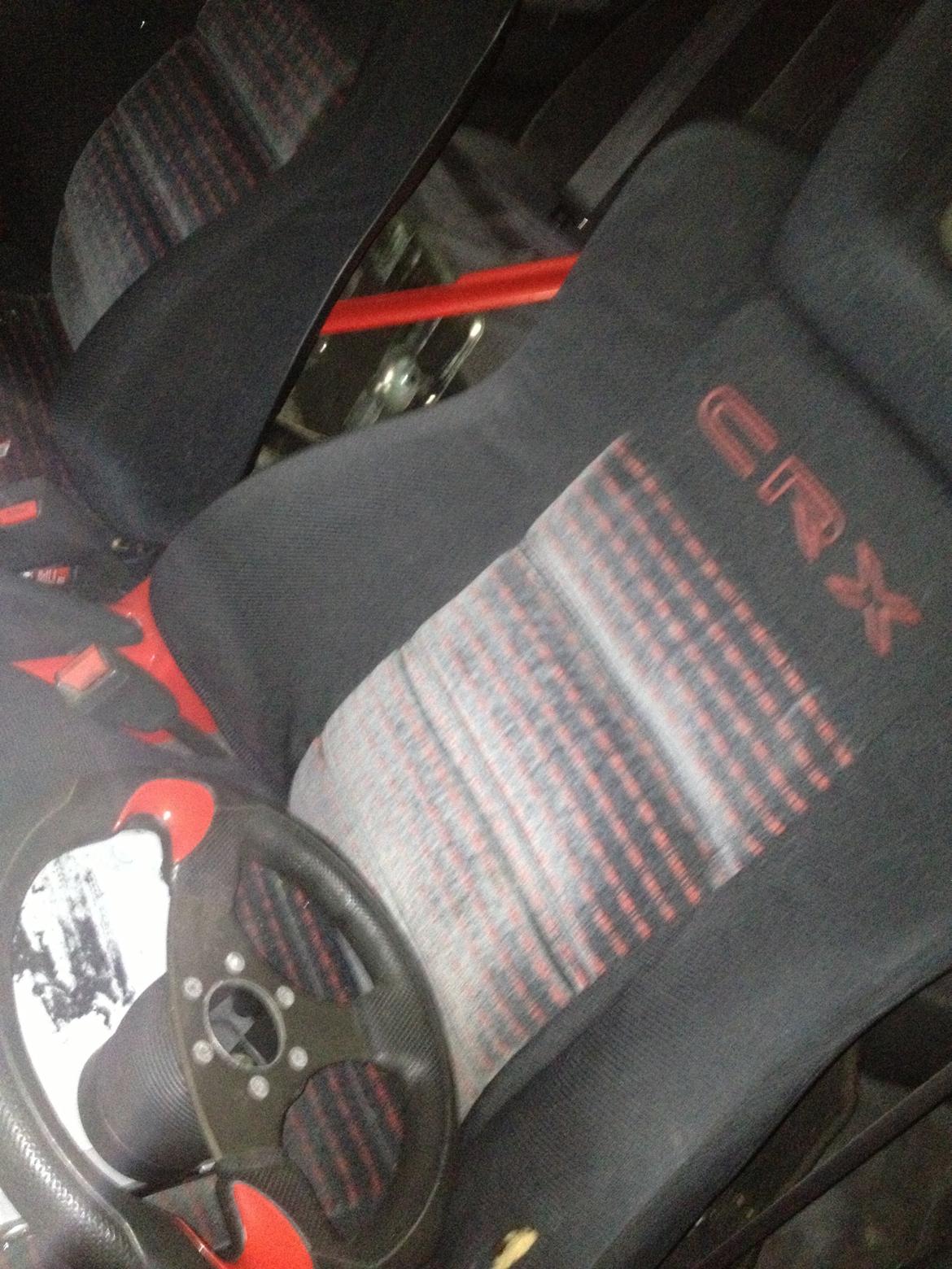 Honda Civic ed4 billede 6