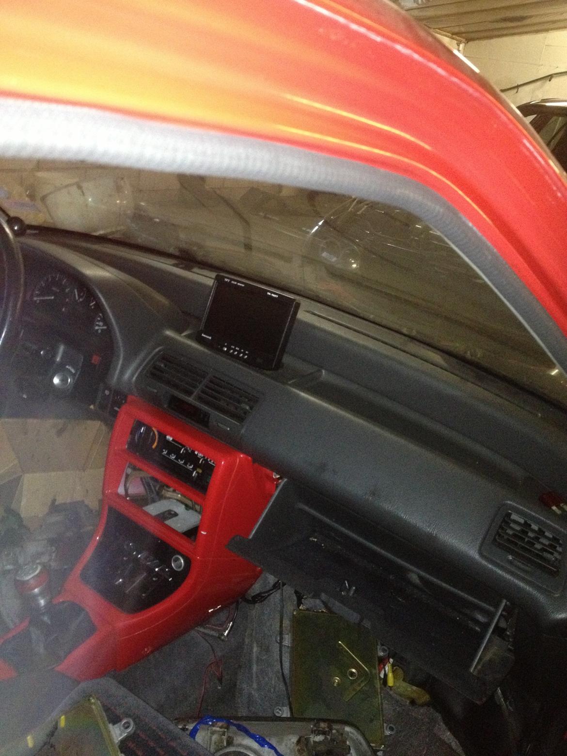 Honda Civic ed4 billede 7