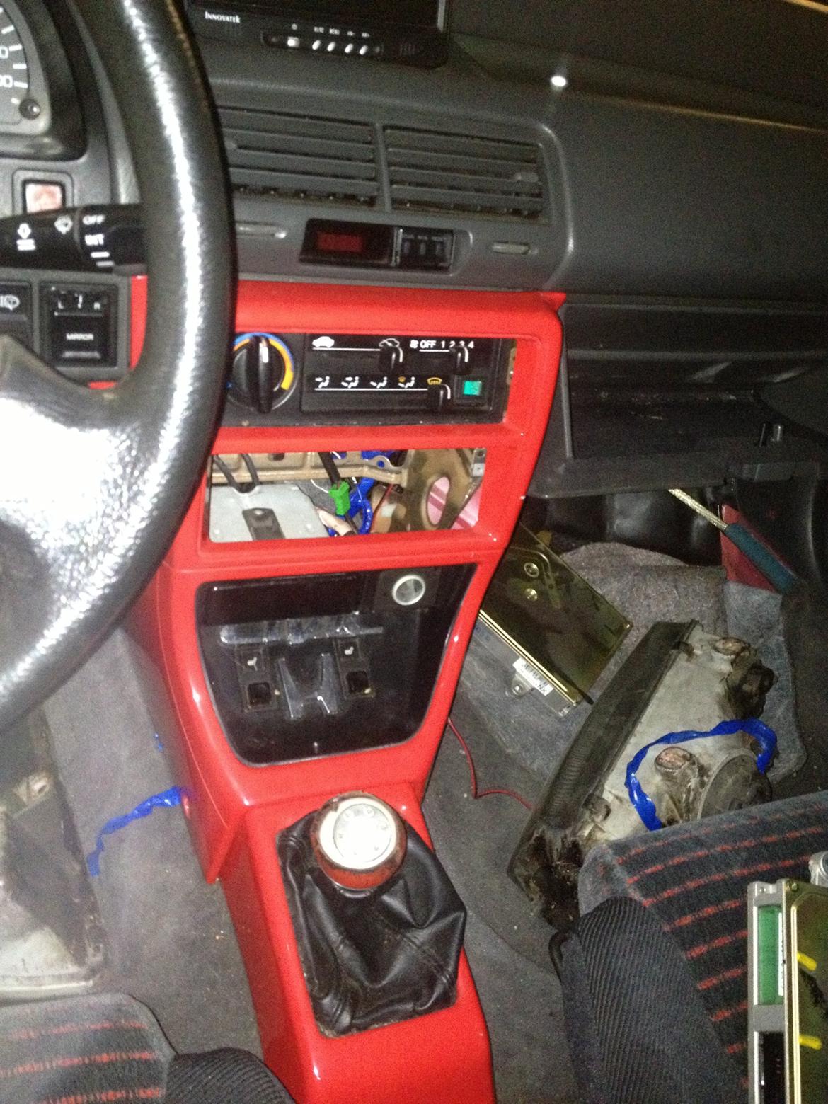 Honda Civic ed4 billede 8