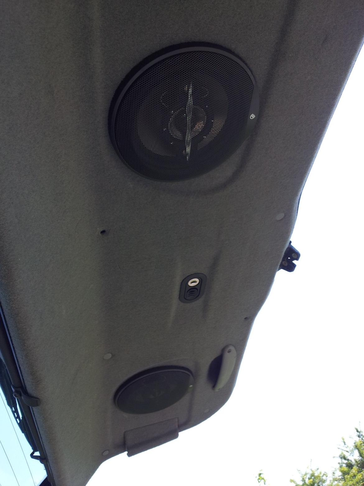 Peugeot 406 sr familiale billede 10