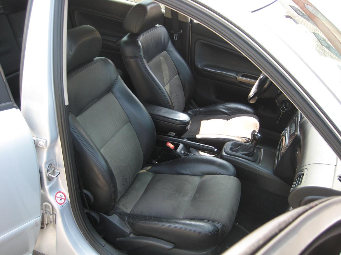 VW PASSAT 1.8T billede 11