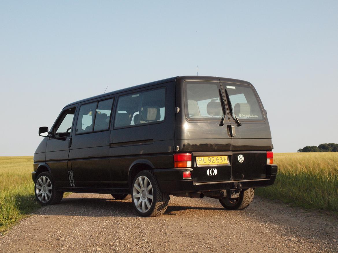 VW Caravelle *SOLGT* billede 16