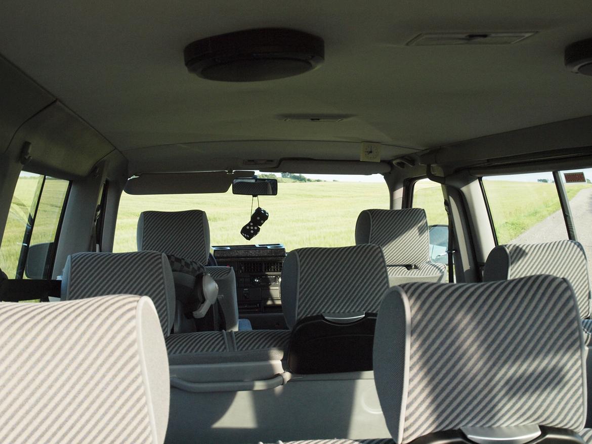 VW Caravelle *SOLGT* billede 5
