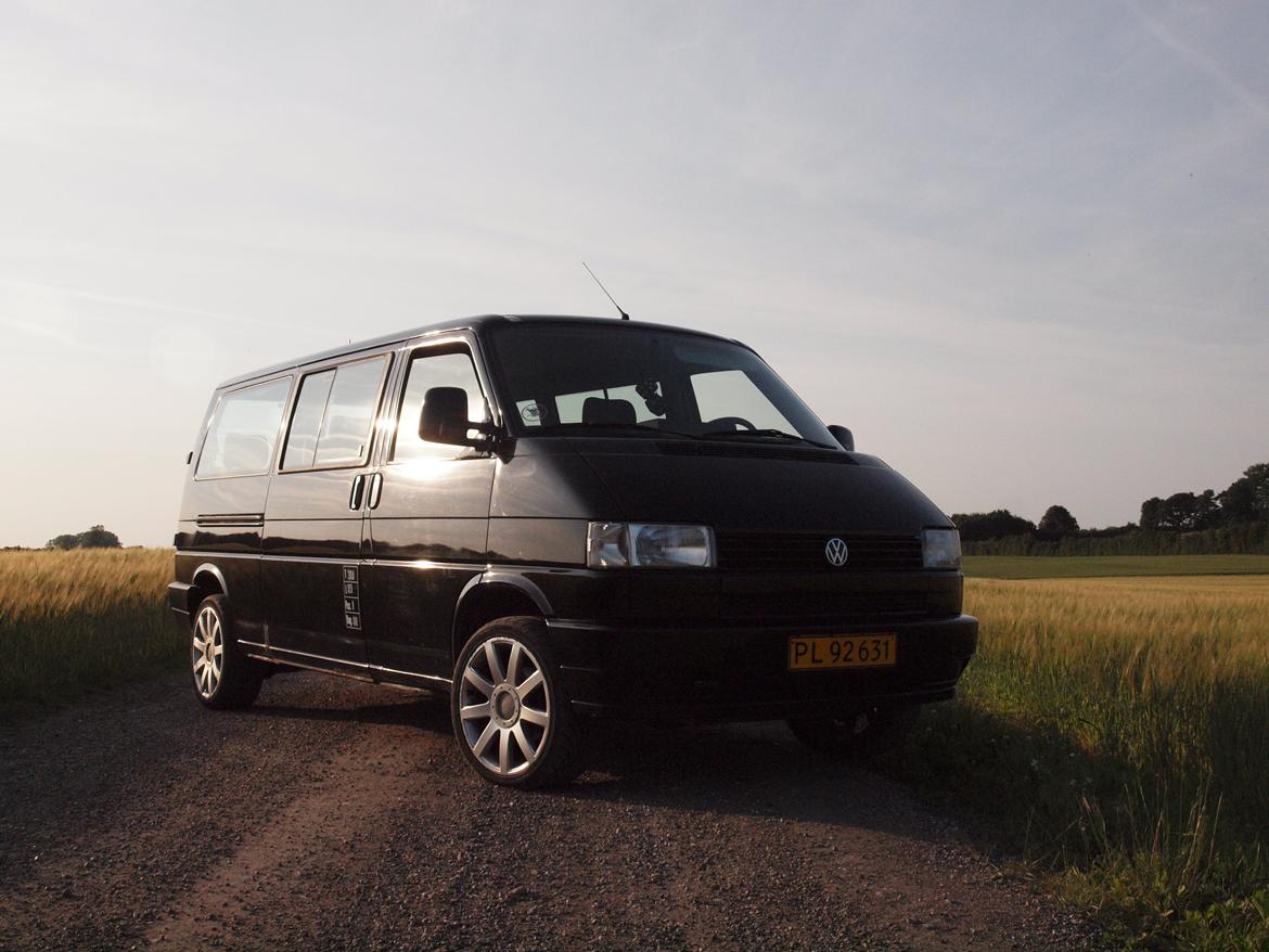 VW Caravelle *SOLGT* billede 6