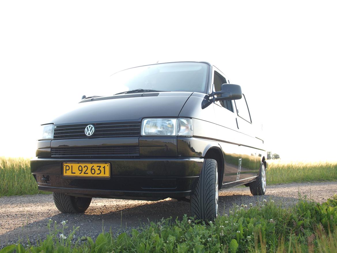 VW Caravelle *SOLGT* billede 7