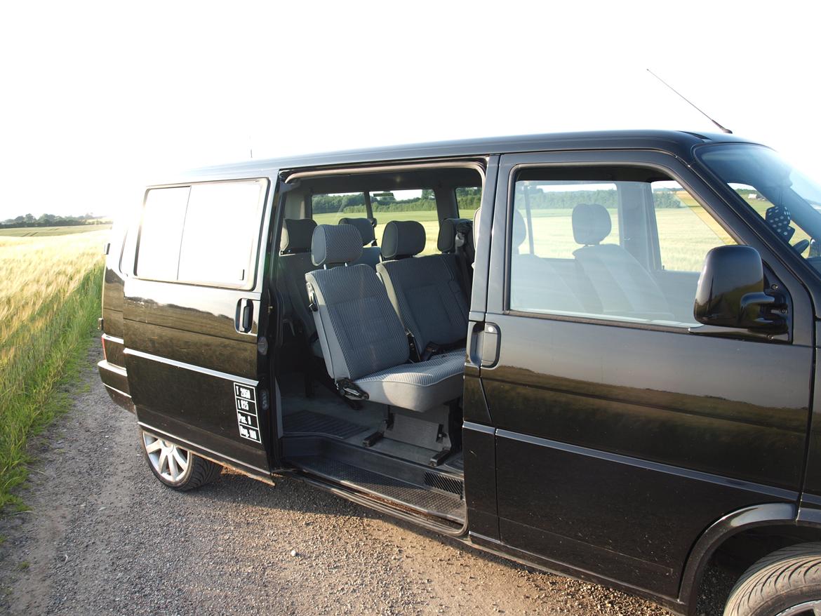 VW Caravelle *SOLGT* billede 10