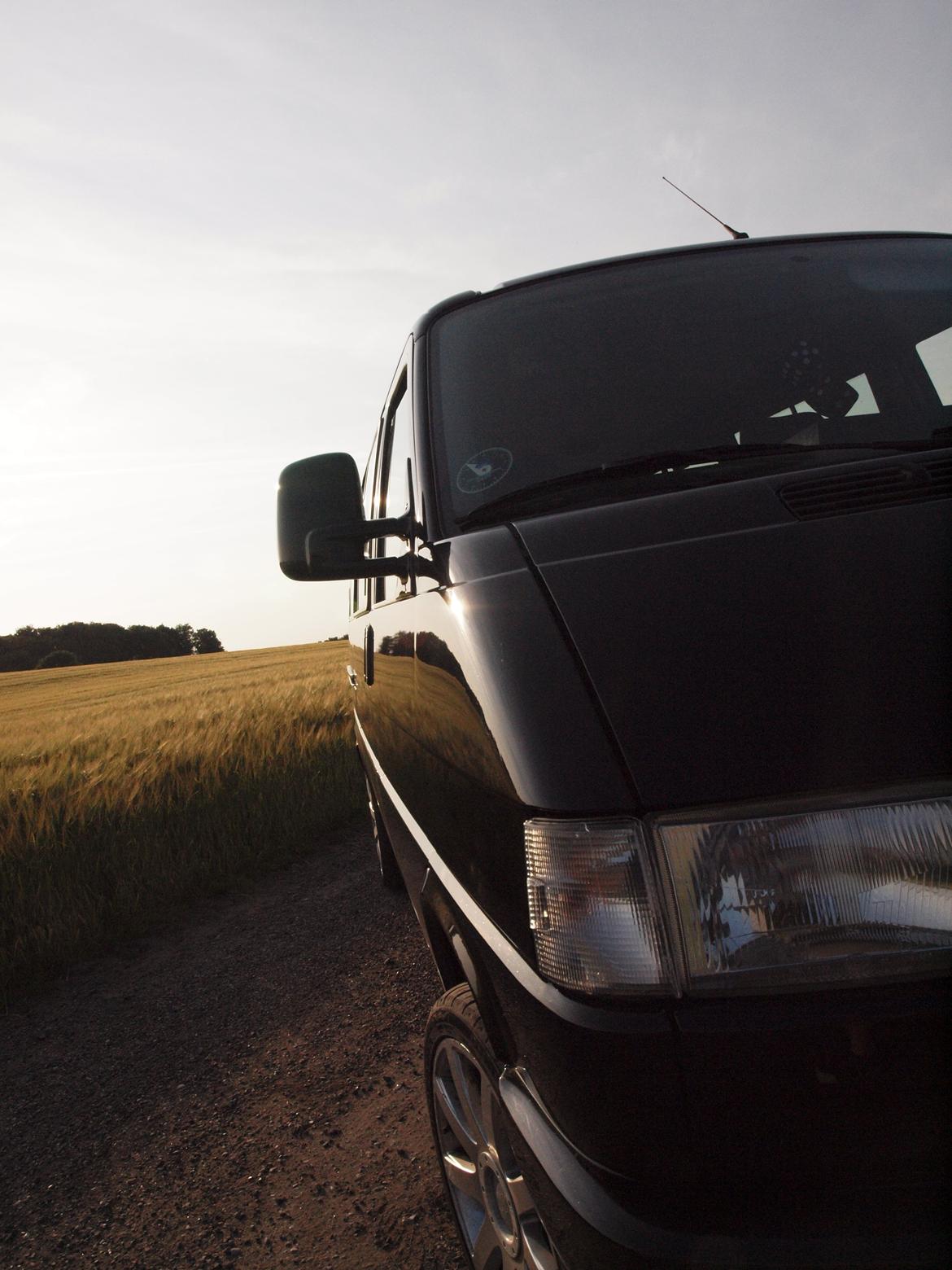 VW Caravelle *SOLGT* billede 8