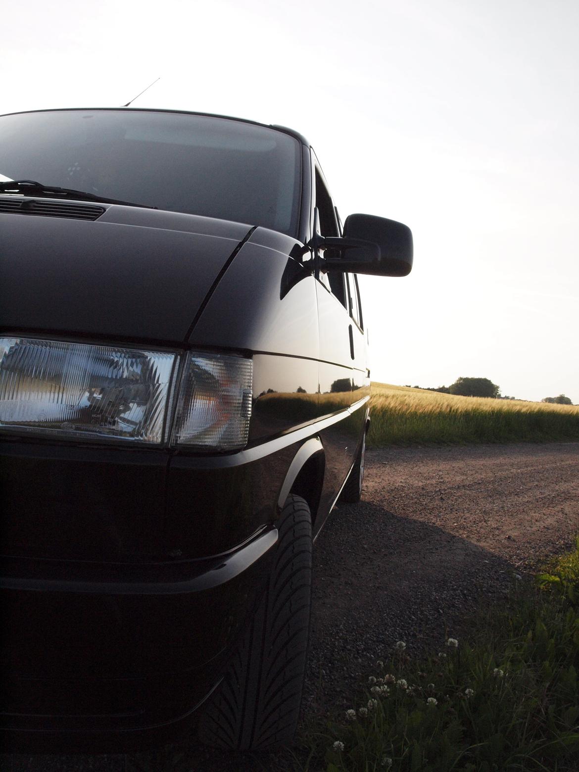 VW Caravelle *SOLGT* billede 9