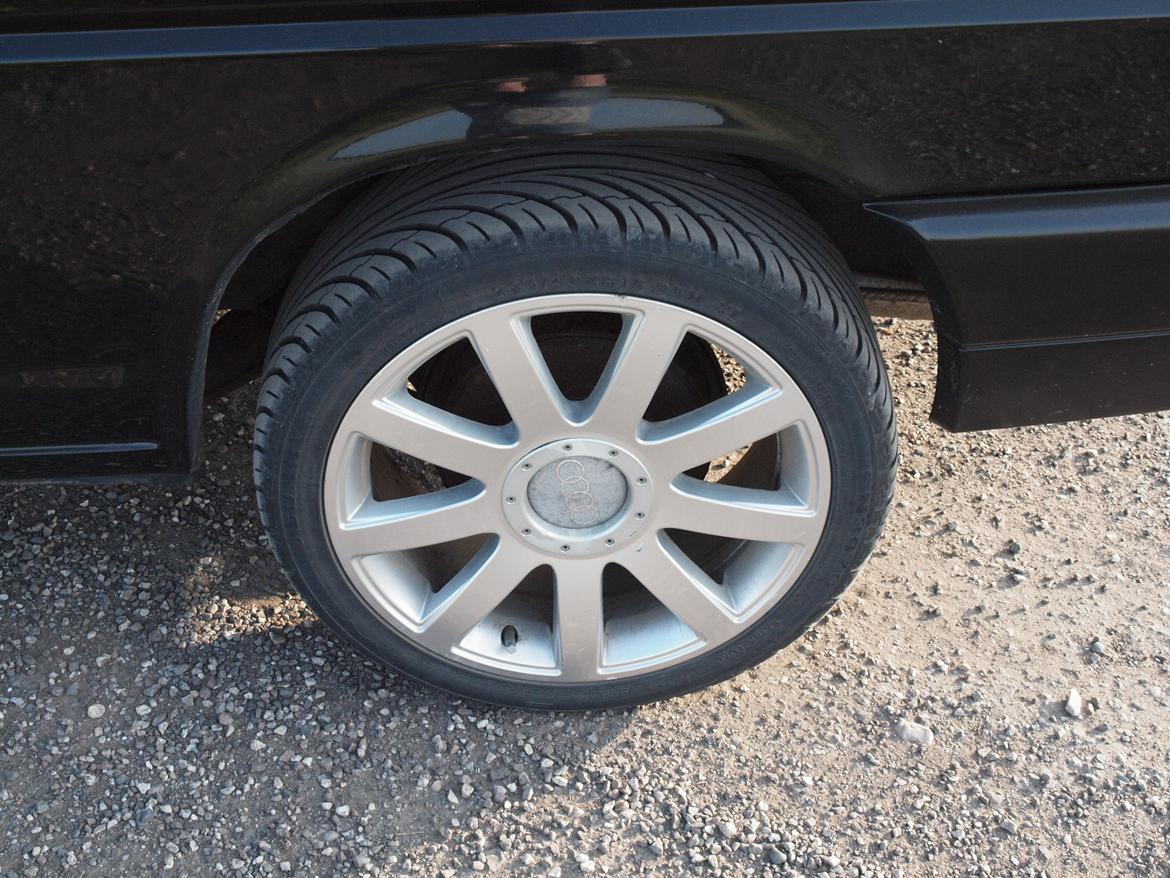 VW Caravelle *SOLGT* billede 15