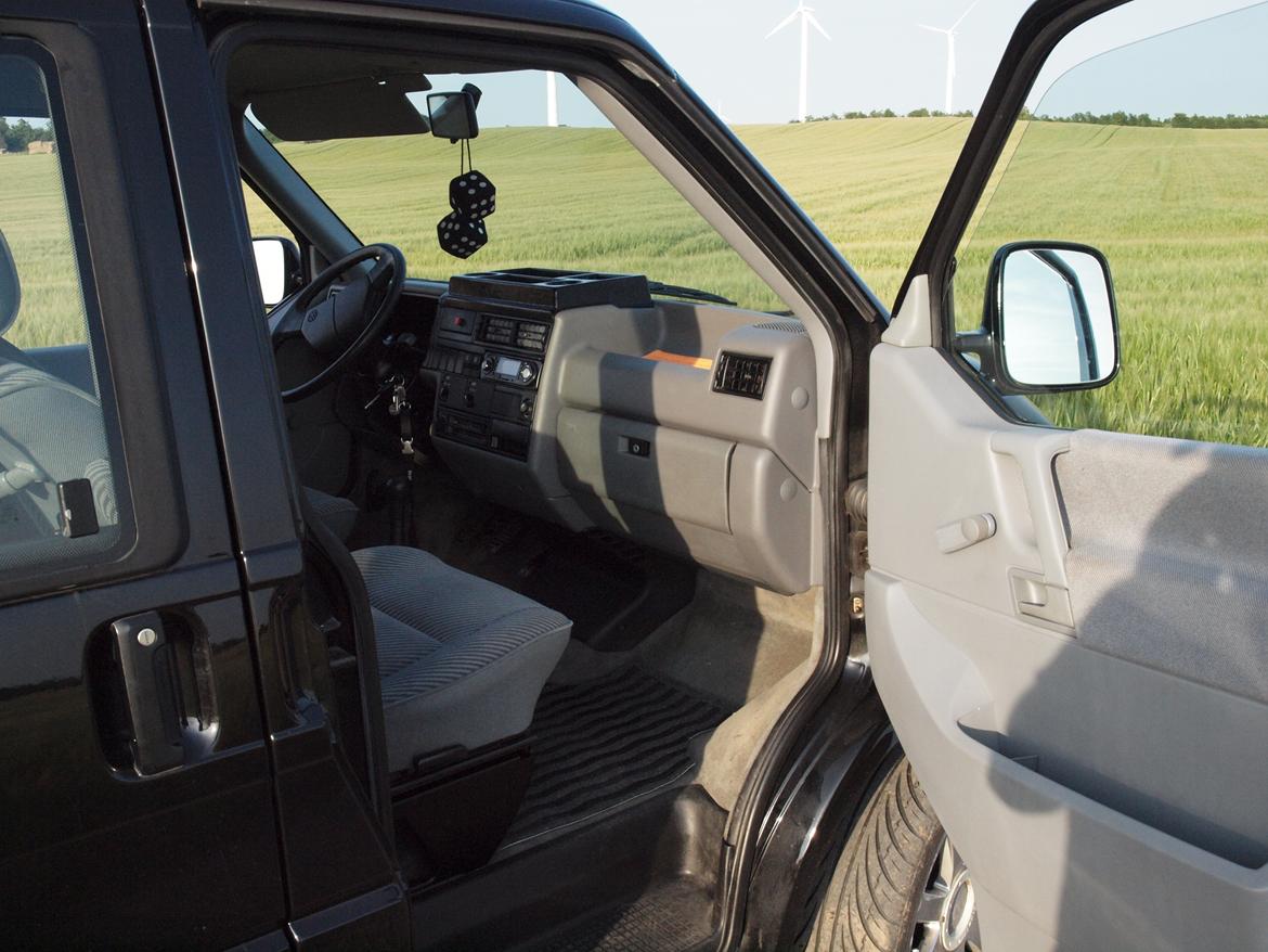 VW Caravelle *SOLGT* billede 13