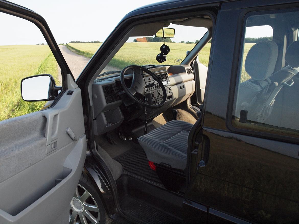 VW Caravelle *SOLGT* billede 14