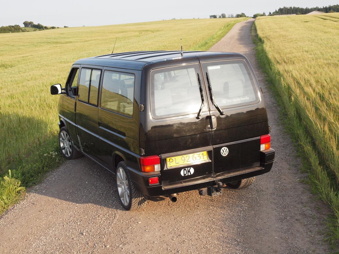 VW Caravelle *SOLGT* billede 17