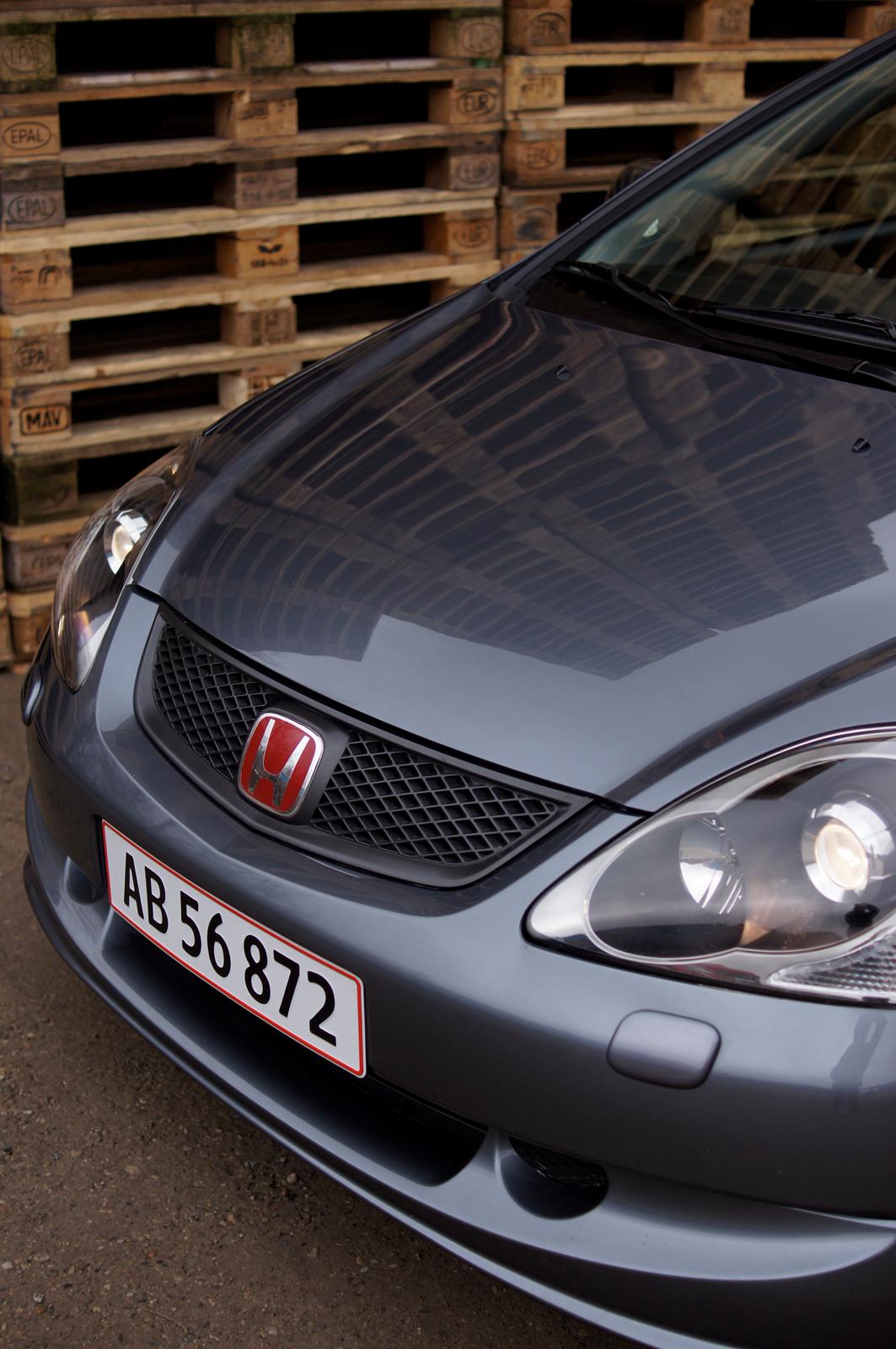 Honda Civic Type-R EP3 (Solgt) - Efter forårsklargøring 2013 billede 3