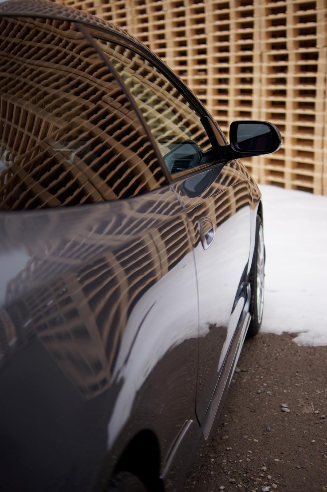 Honda Civic Type-R EP3 (Solgt) - Efter forårsklargøring 2013 billede 5