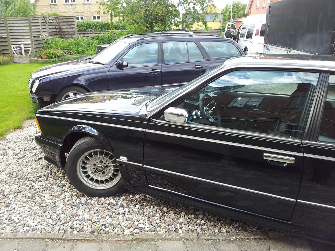 BMW 635 csi e24 billede 10