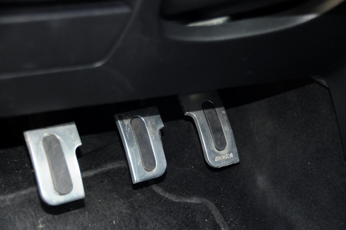 Mazda 6 2.3 Sport billede 19