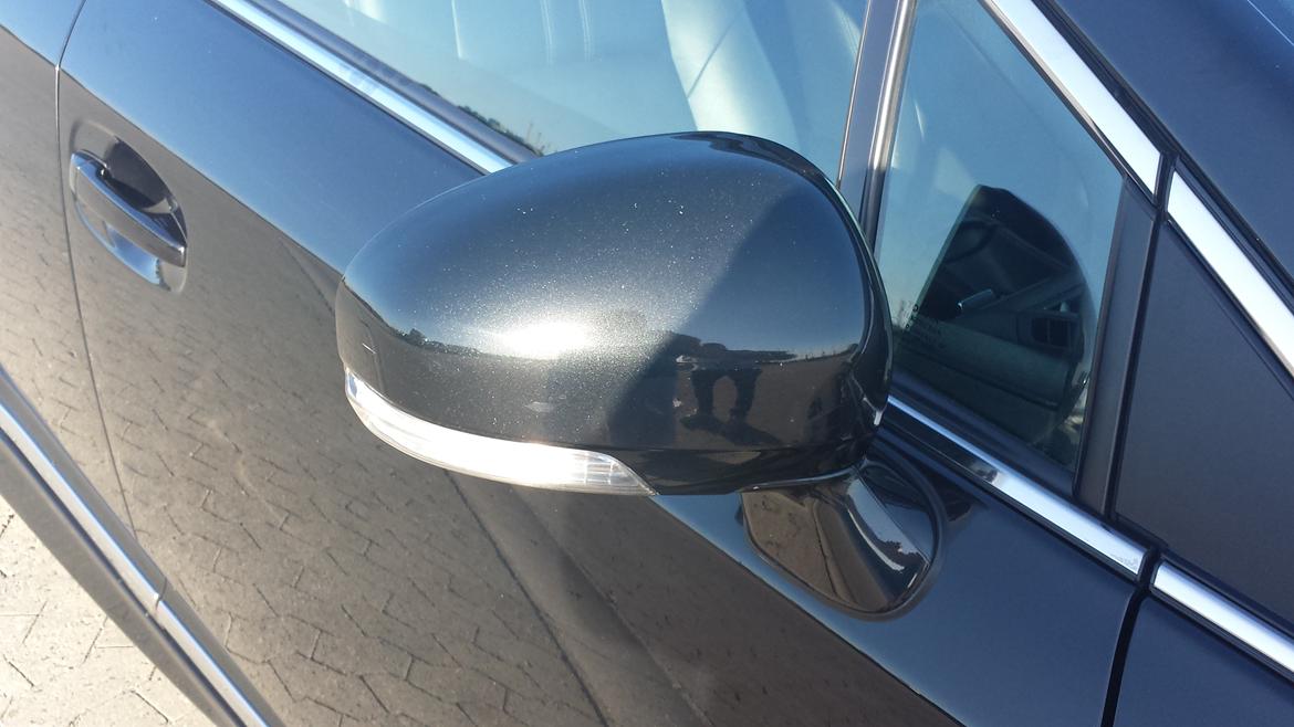 Toyota Avensis 2,2 D-4D 150 T3 4d billede 16