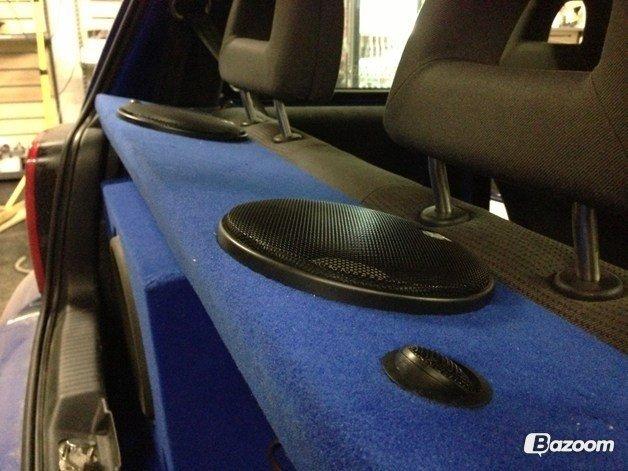 VW Lupo 1.2 TDI 3L ØKO'RACEREN!  billede 6