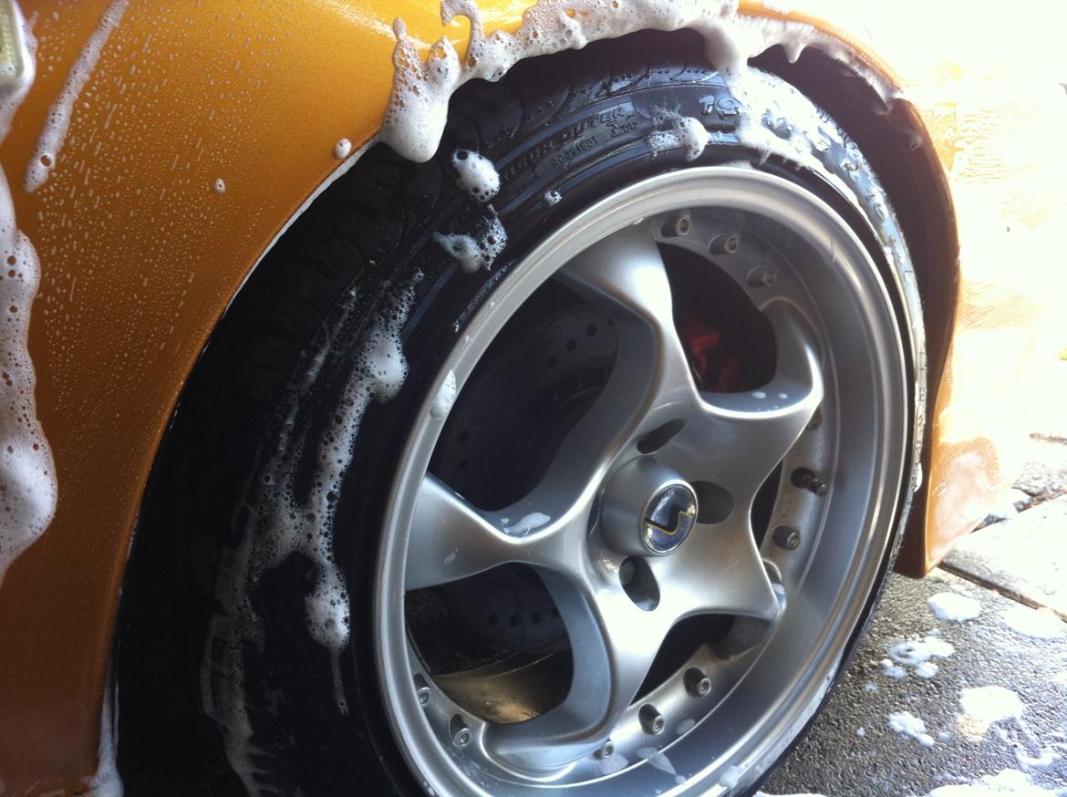 Opel Calibra 2,0 16v solgt billede 13