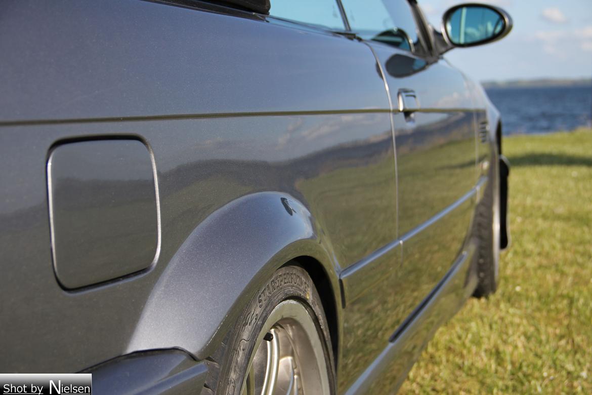 BMW e36 cab billede 11