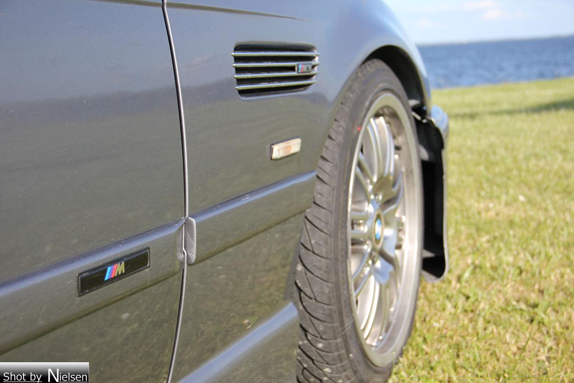 BMW e36 cab billede 12